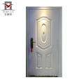china zhejiang factory security steel door